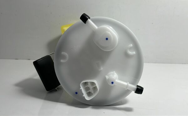 Depo Samandira Era Komple Benzinli