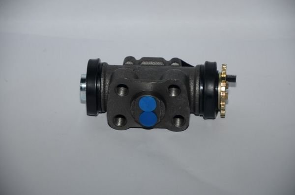 CANTER 659 FREN MERKEZİ ARKA L ARKA