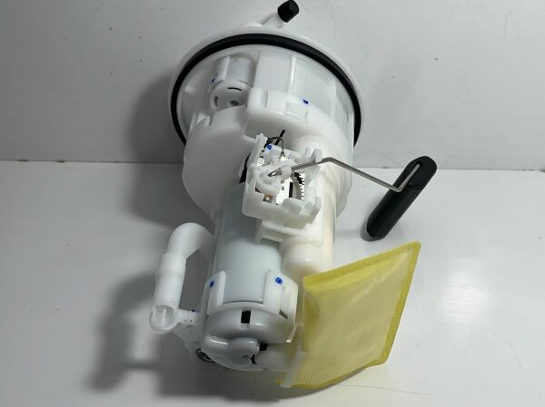 Depo Samandira Era Komple Benzinli