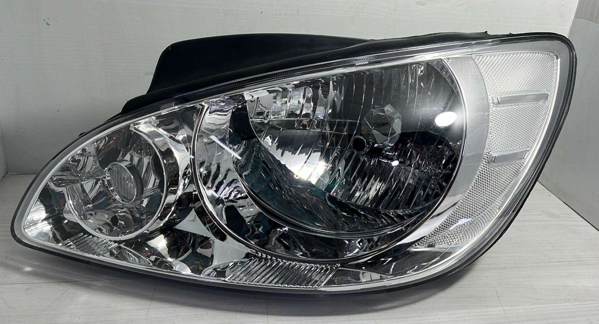 Far getz Sol 06- Elk Motorlu Tip