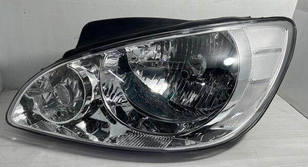 Far getz Sol 06- Elk Motorlu Tip