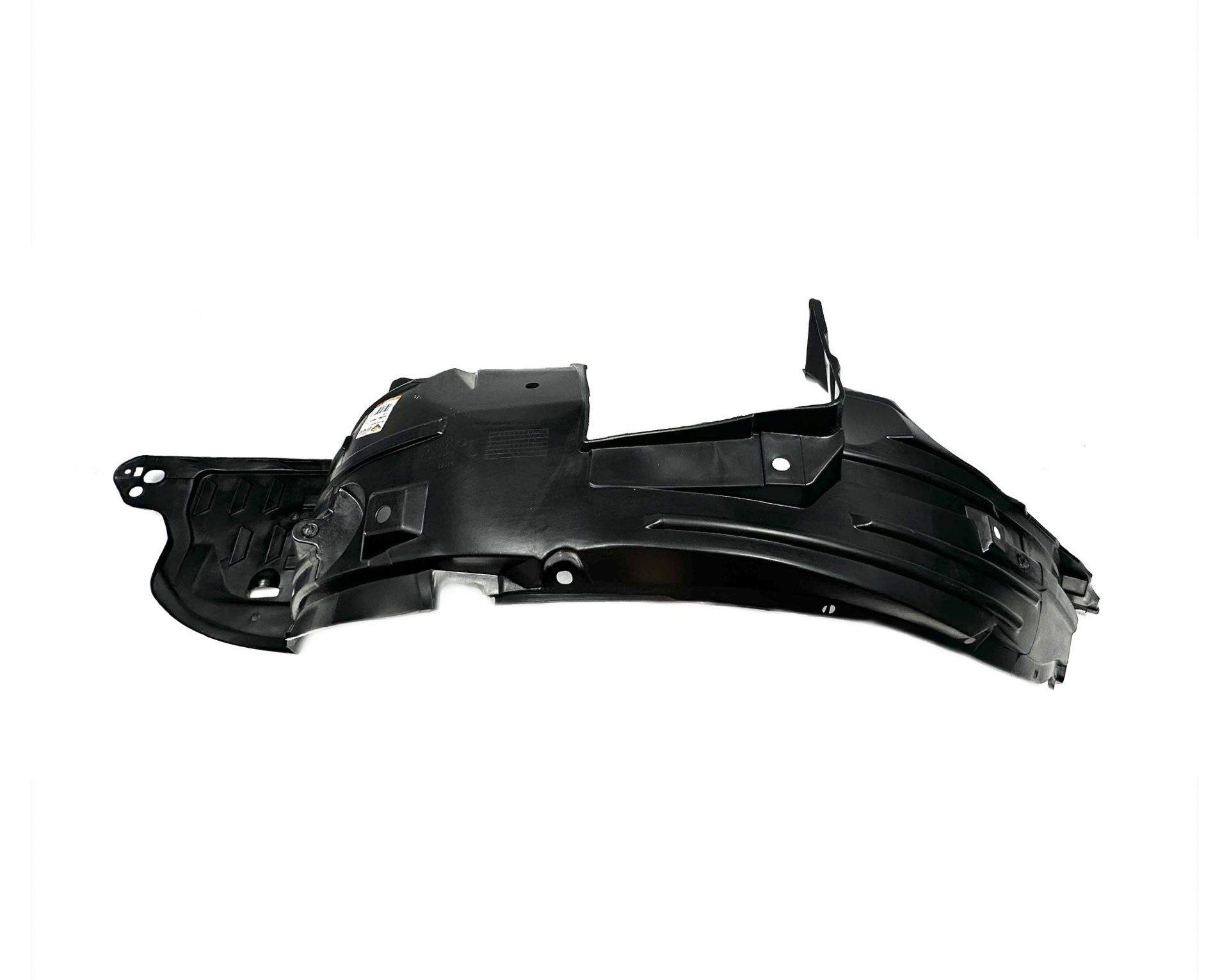 DAVLUMBAZ ÇAMURLUK CITY 09-12 ÖN RH