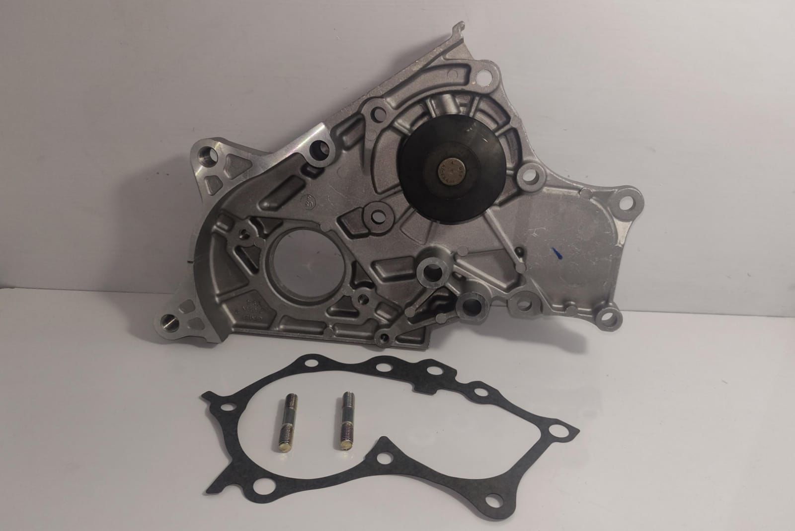 devırdaım avensıs 98-02 dızel