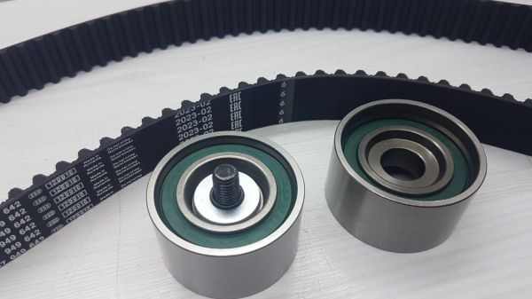 TRIGER SETI ACCENT DIZEL 3cl. (123 DIS)