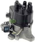 DISTRIBUTOR KOMPLE CIVIC 96- VTI B16A2 160HP VTEC