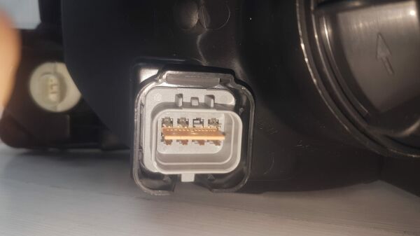 Far getz Sağ 06-Elk Motorlu Tip