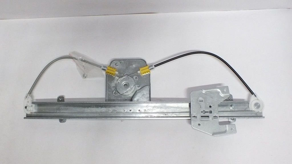 PAJERO 2007-2021 CAM KRİKOSU SOL ELEKTRİKLİ