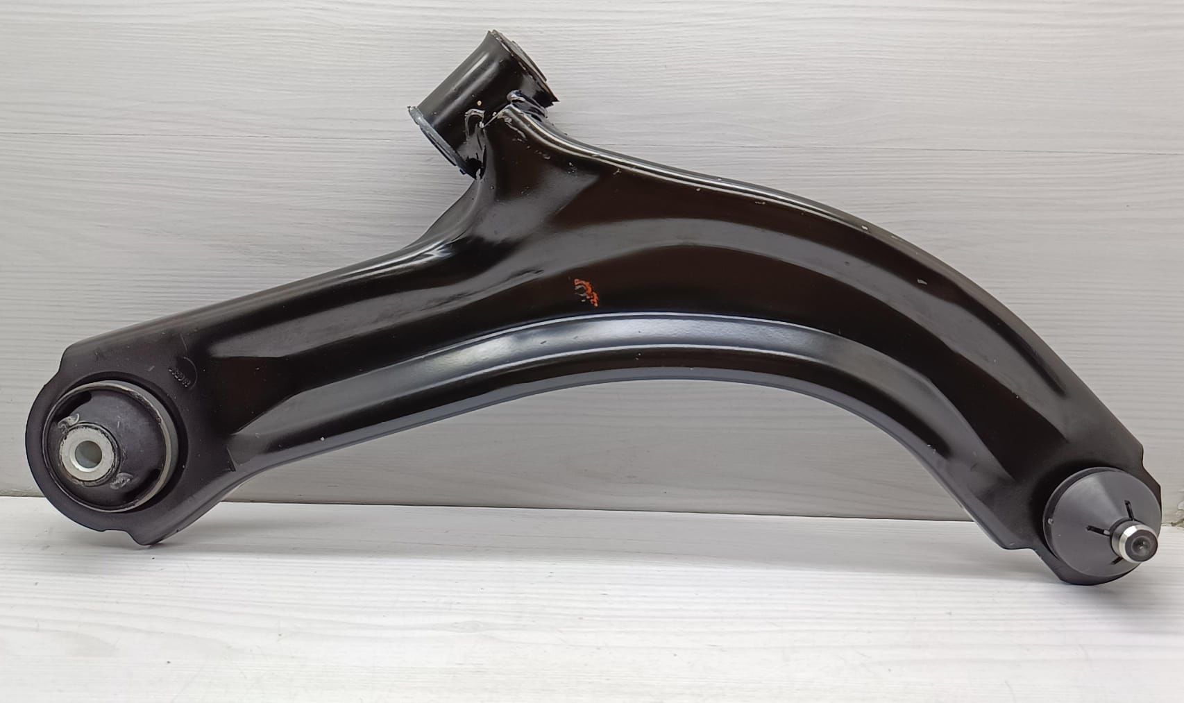 Salıncak Micra Sağ 2003-2010 16Mm İnce Rotil