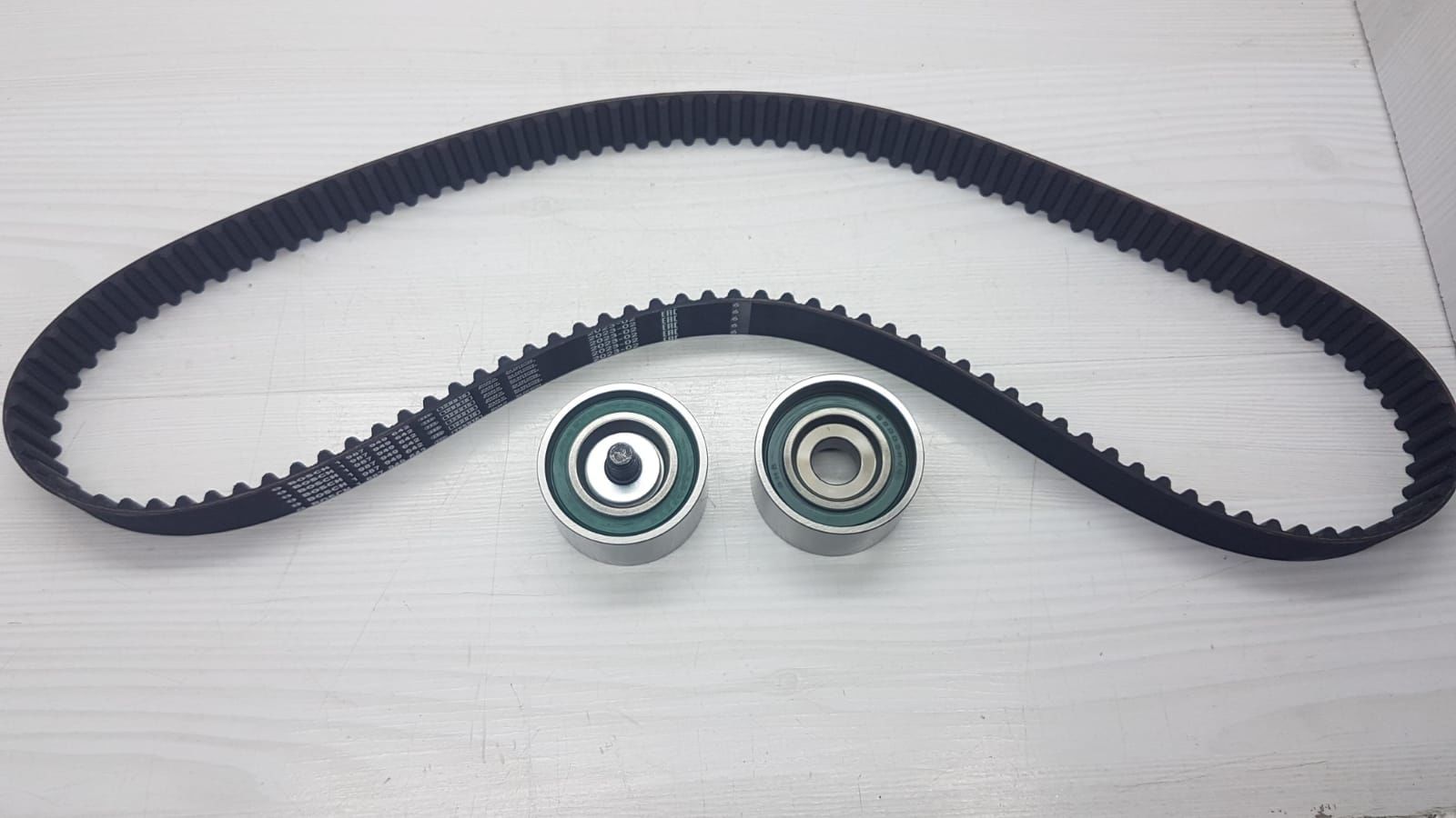 TRIGER SETI ACCENT DIZEL 3cl. (123 DIS)