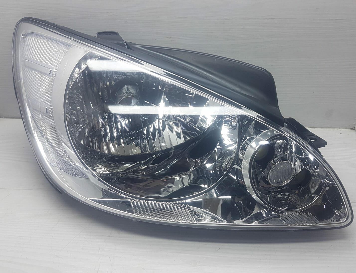 Far getz Sağ 06-Elk Motorlu Tip