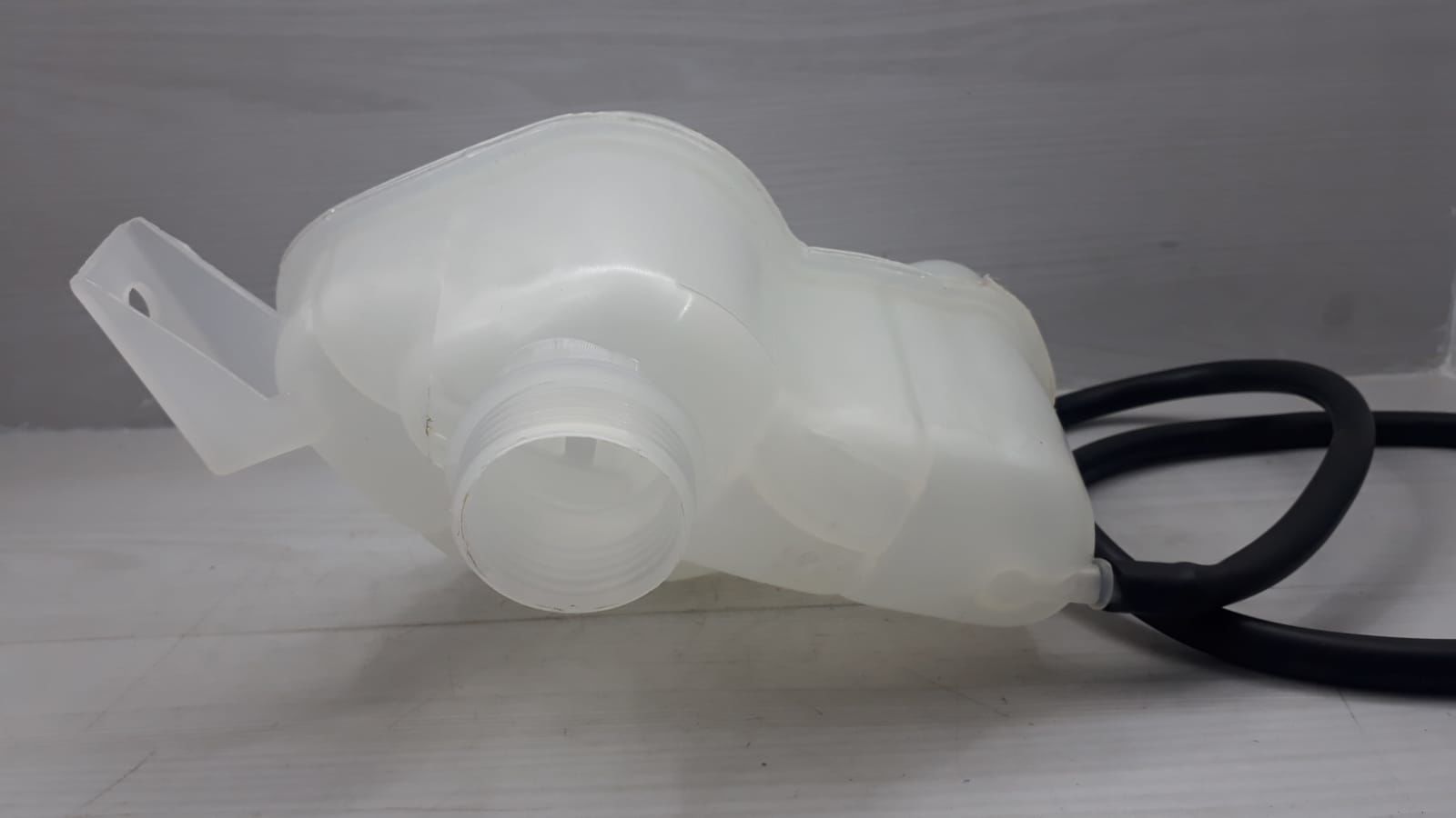 Yedek Depo Qashqai 14-Benzinli