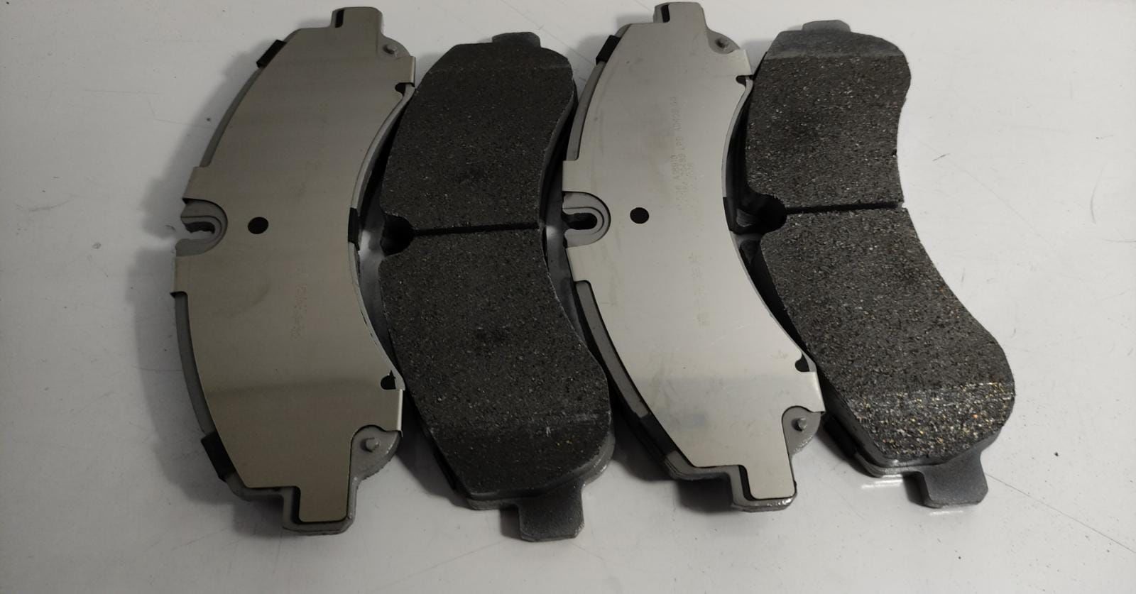 Balata Ön Canter Fuso 859 15-