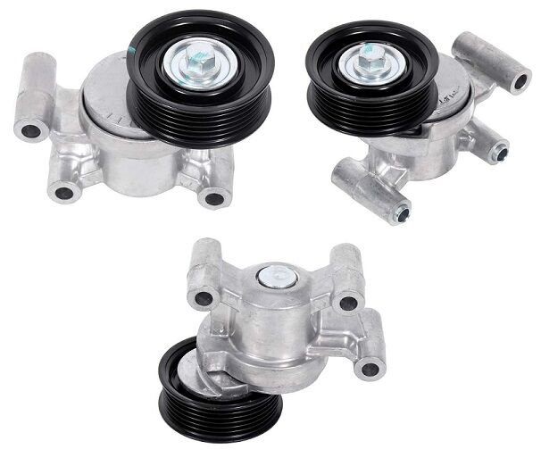 V KAYIS GERGI KUTUK MAZDA 3 03-