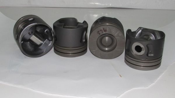 XENON PİSTON TAKIM STD