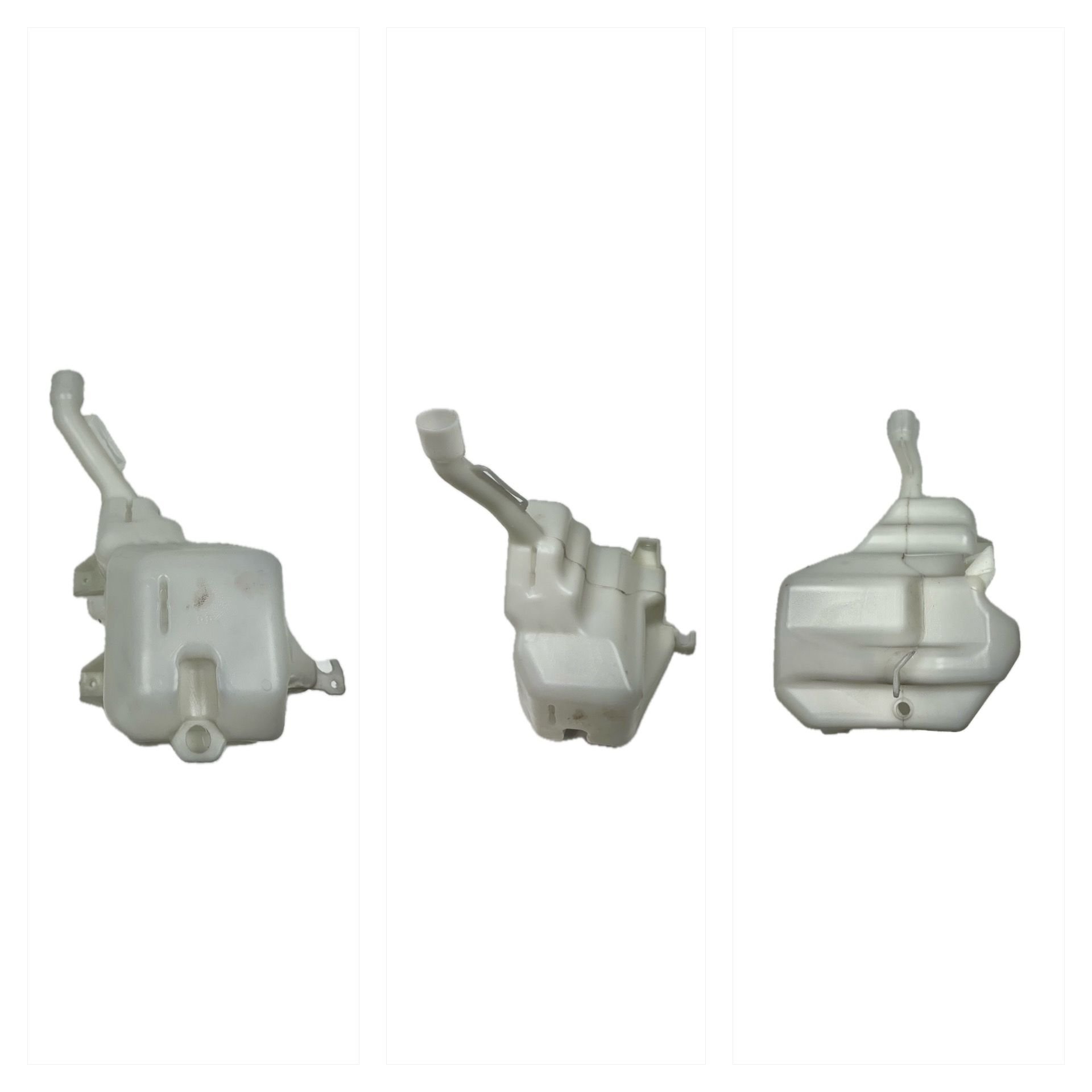 DEPO SU FİSKİYE CIVIC 10-12 (ÇİFT MOTORLU TİP)