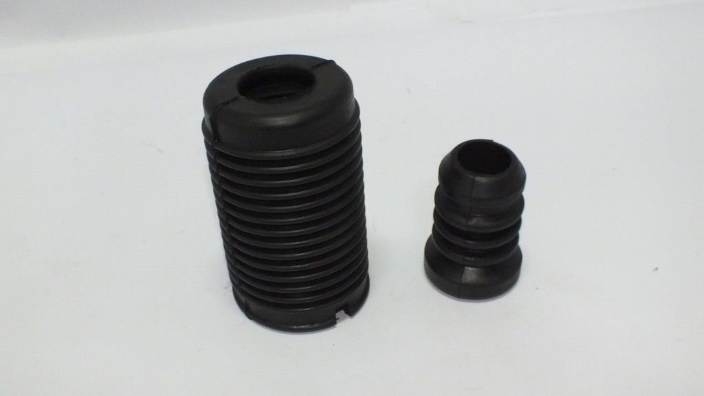 COROLLA 1988-2000 AMORTİSÖR TOZ KÖRÜĞÜ ARKA TAKOZLU (STOPERLİ)