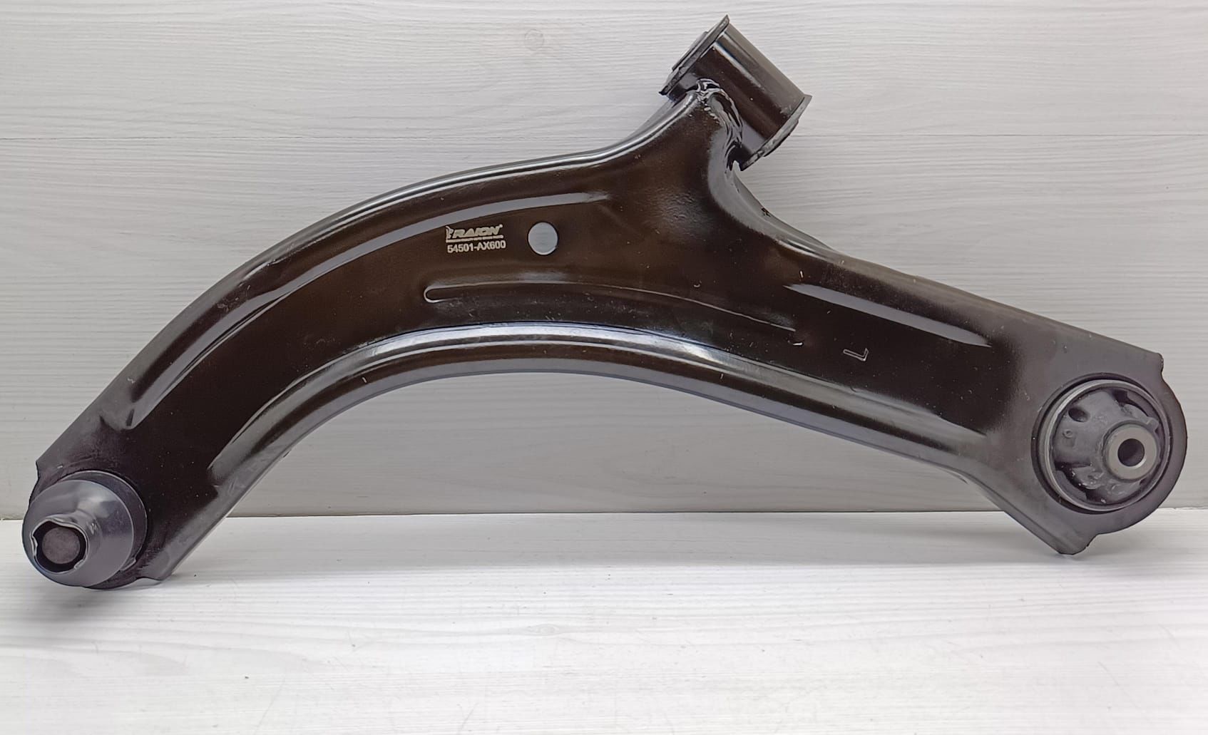 Salıncak Micra Sol 2003-2010 16Mm İnce Rotil