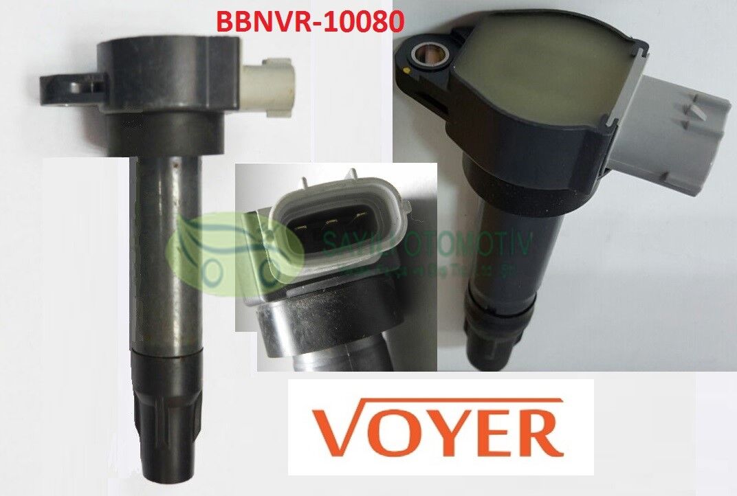 ATESLEME BOBINI LANCER 08- 1.6 / ASX / COLT 09-