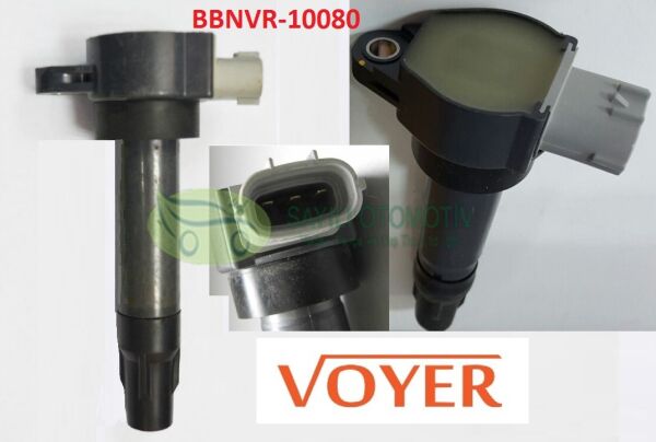 ATESLEME BOBINI LANCER 08- 1.6 / ASX / COLT 09-