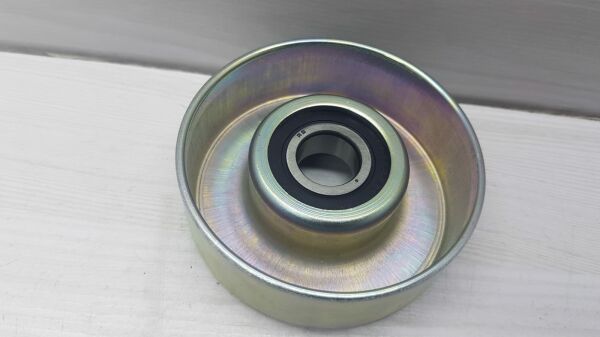 V Kayıs gergisi Civic-City-Jazz 01-