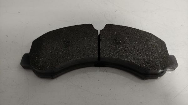 Balata Ön Canter Fuso 859 15-