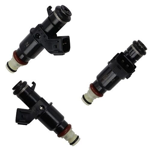 ENJEKTOR JAZZ 08- / CITY 10-