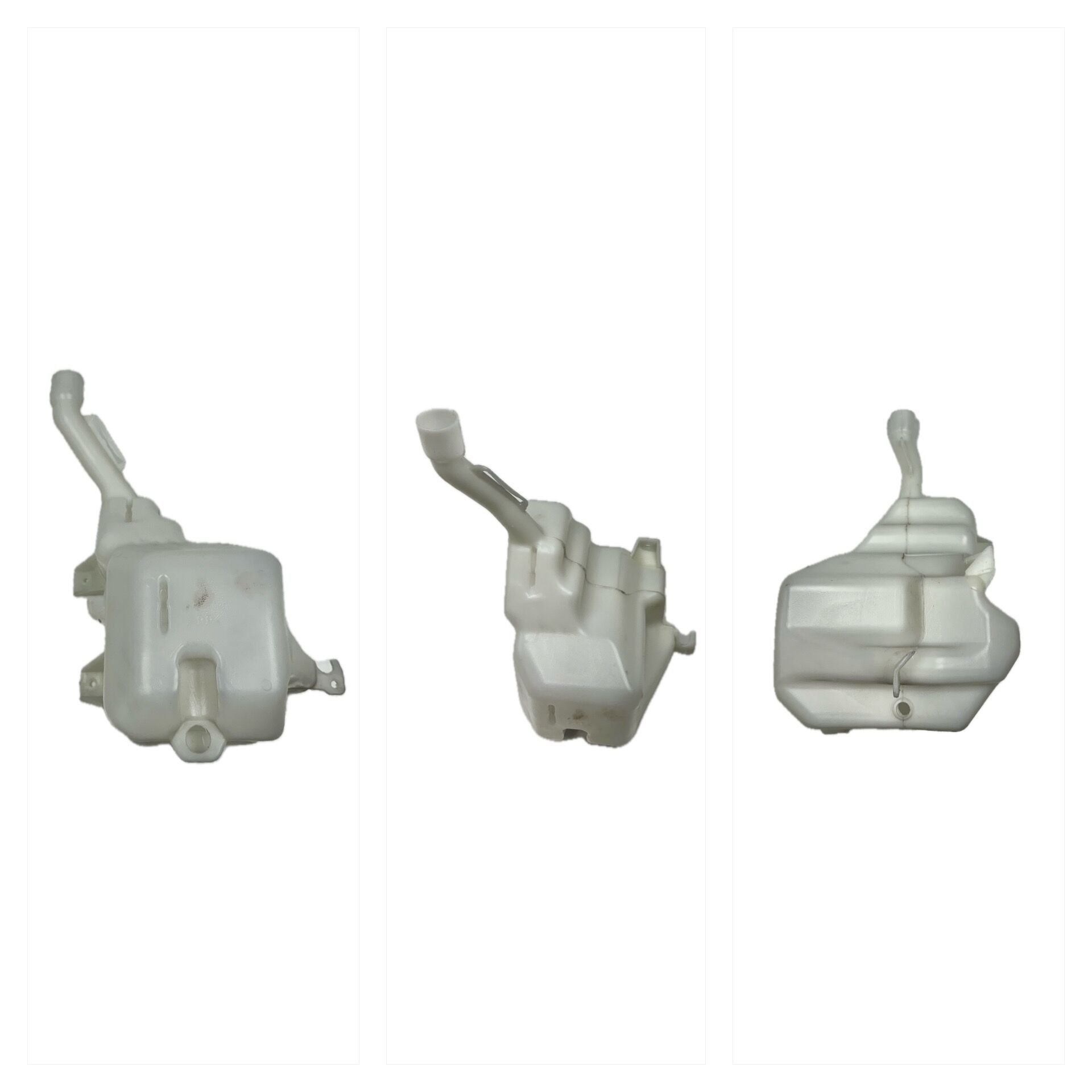 DEPO SU FİSKİYE CIVIC 10-12 (ÇİFT MOTORLU TİP)