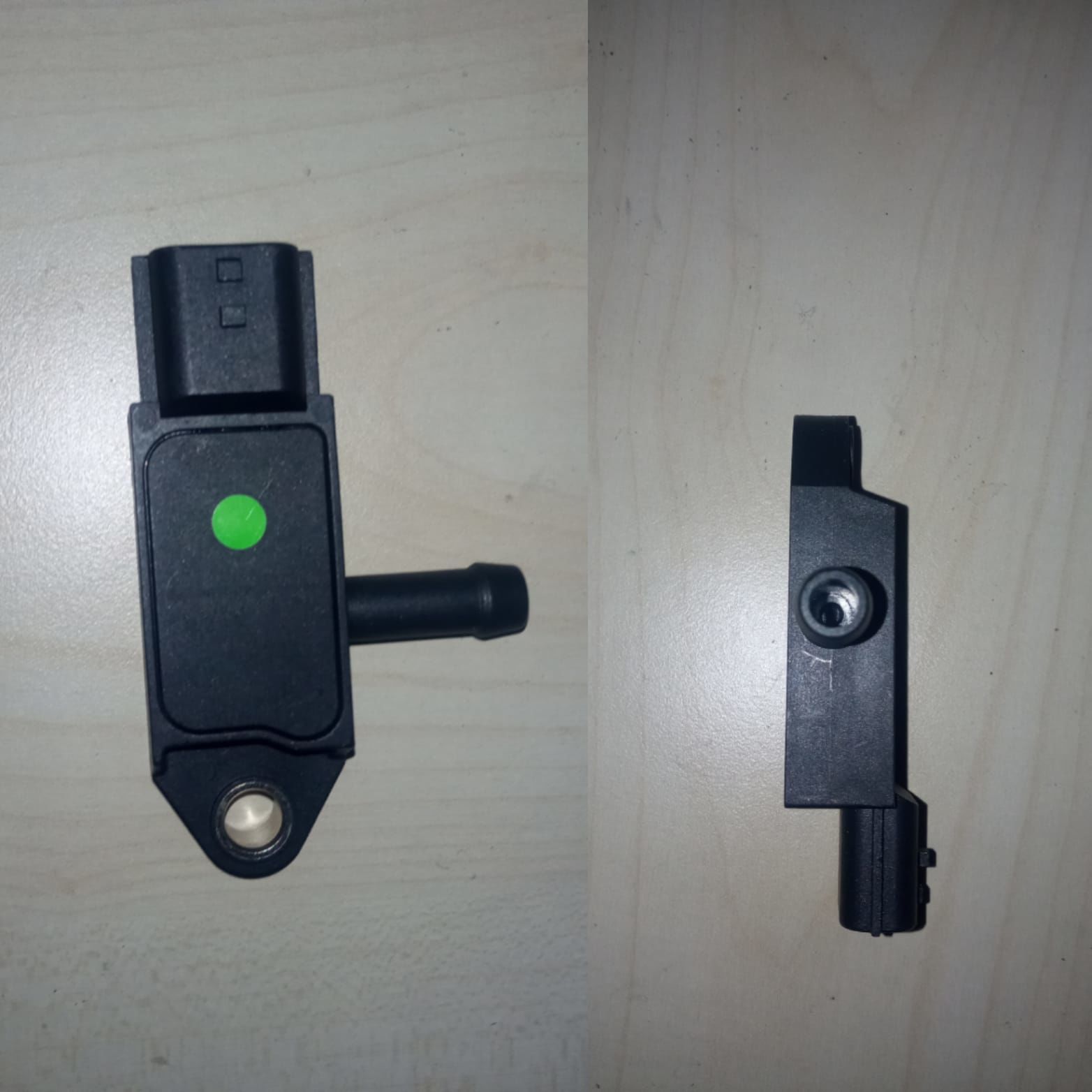 SENSÖR EMME BASINÇ JUKE 1,5 DİZEL 10-21