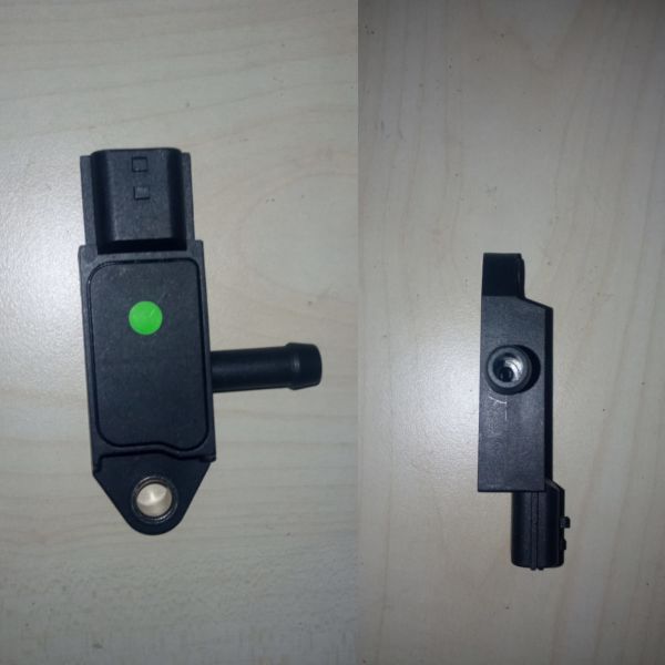 SENSÖR EMME BASINÇ JUKE 1,5 DİZEL 10-21