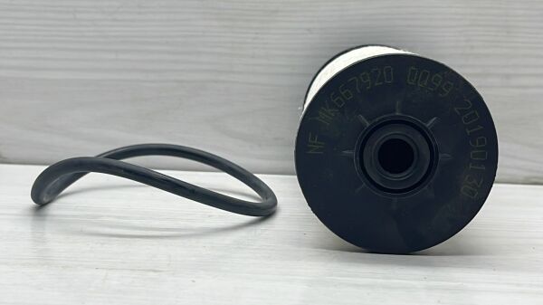 Mazot Filtre Canter 12- Euro 5-