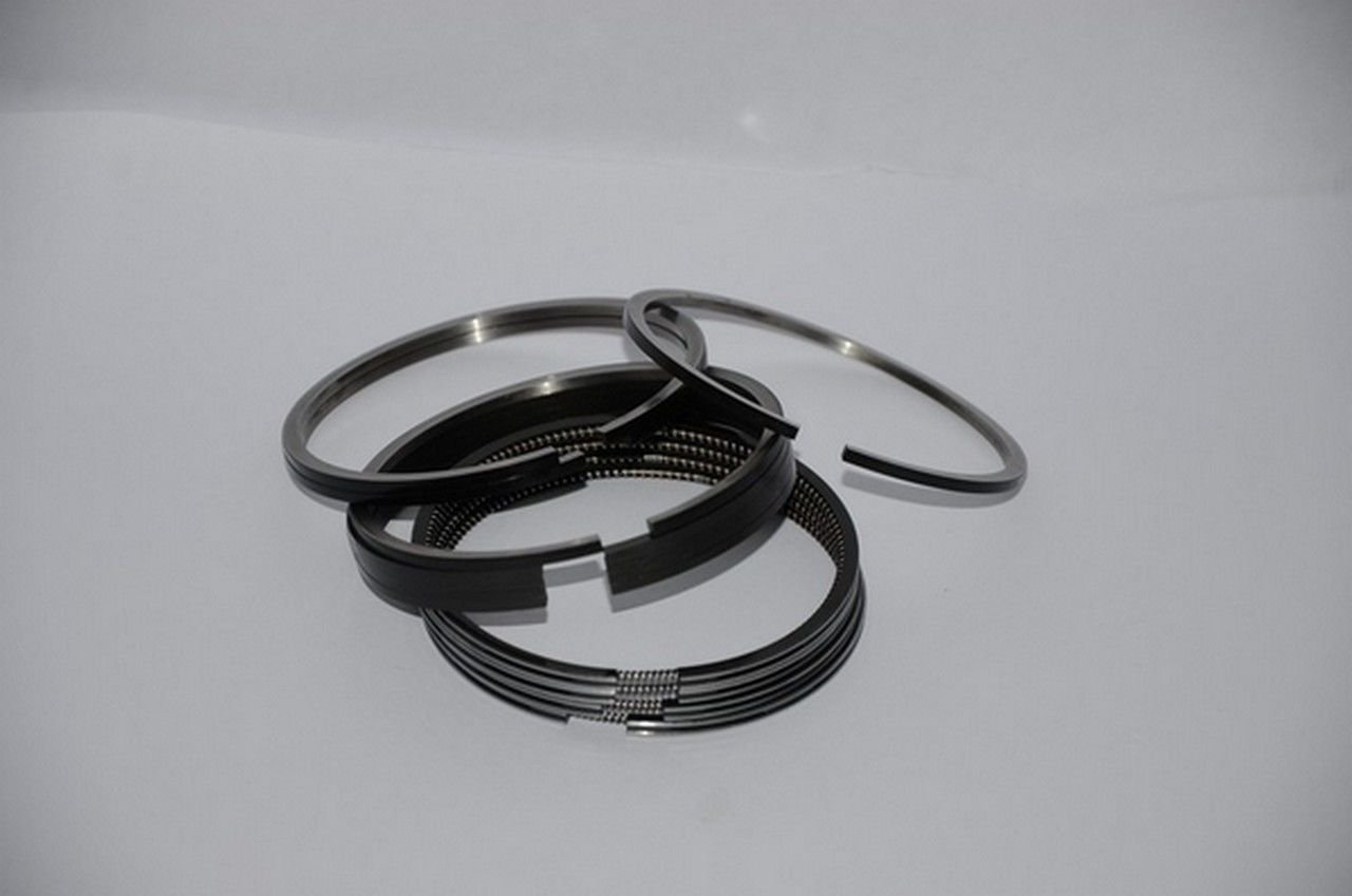 INDICA / INDIGO / MARINA 75MM 2.5*2*3 SEGMAN STD