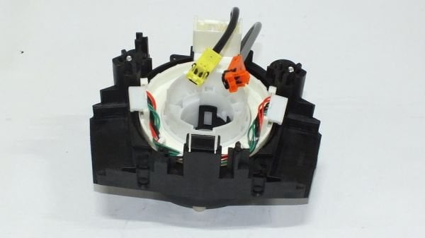 NAVARA 2010-2012 D40 / QASHQAI 2007-2010 AIRBAG ÇEMBERİ (ZEMBEREK) ÇİFT KABLO