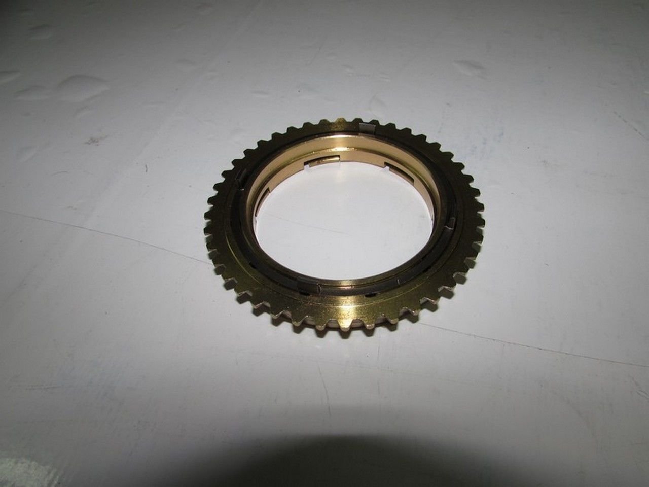 H 100 KMY YM 1997- SENKROMEÇ SARISI KİT