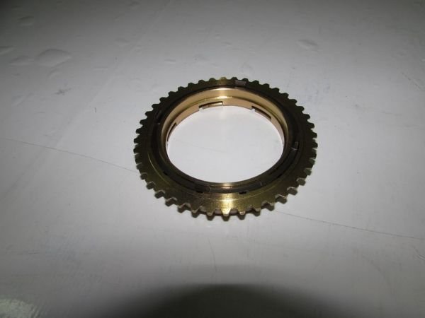 H 100 KMY YM 1997- SENKROMEÇ SARISI KİT