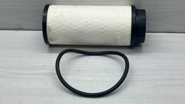 Mazot Filtre Canter 12- Euro 5-