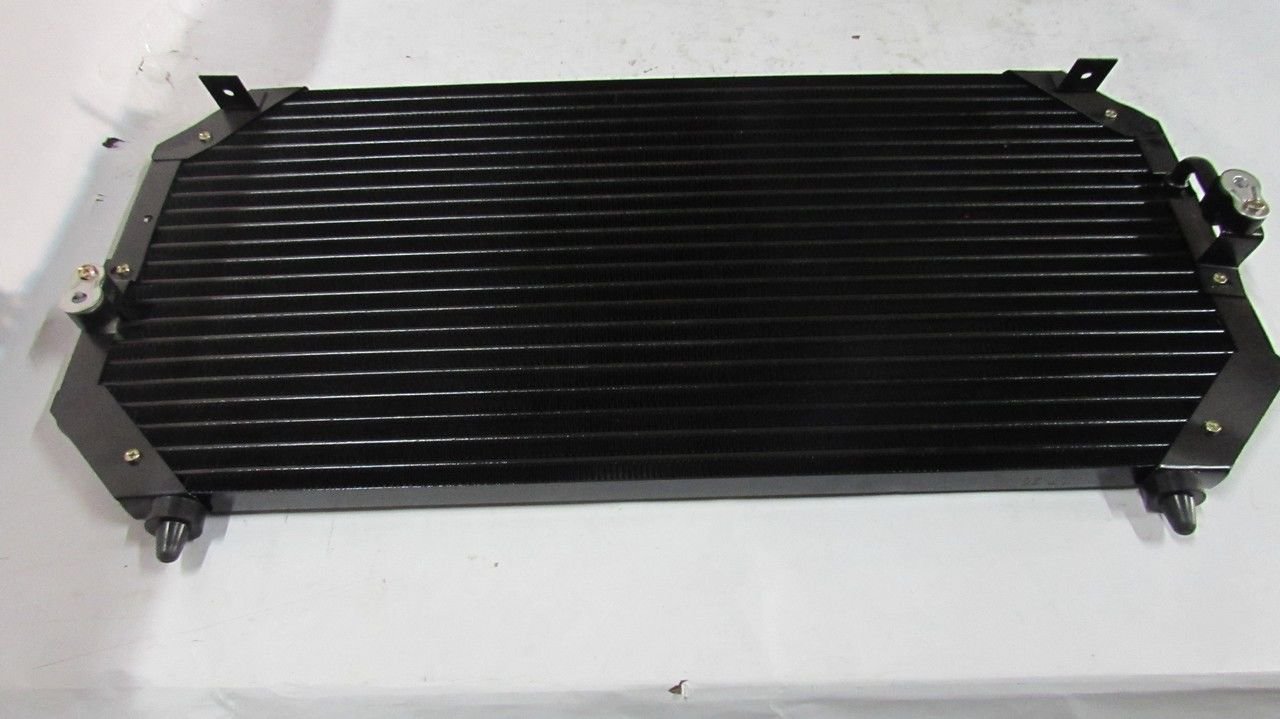 CORONA 92-95  / CARINA 96-97 KLİMA RADYATÖRÜ