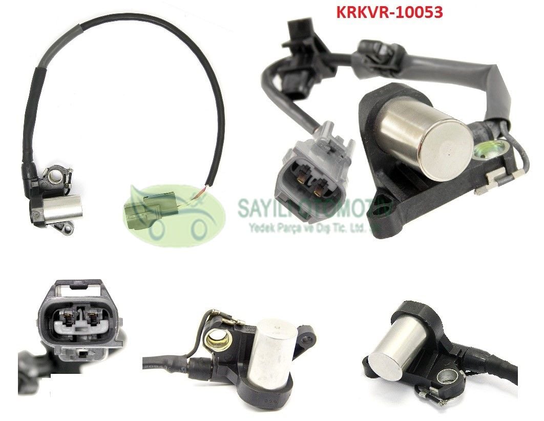 SENSOR KRANK CORONA 92- AT191 3SFE