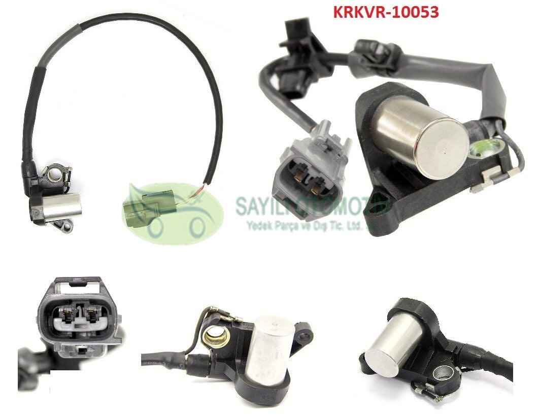 SENSOR KRANK CORONA 92- AT191 3SFE