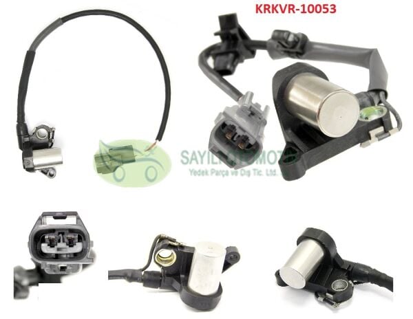 SENSOR KRANK CORONA 92- AT191 3SFE