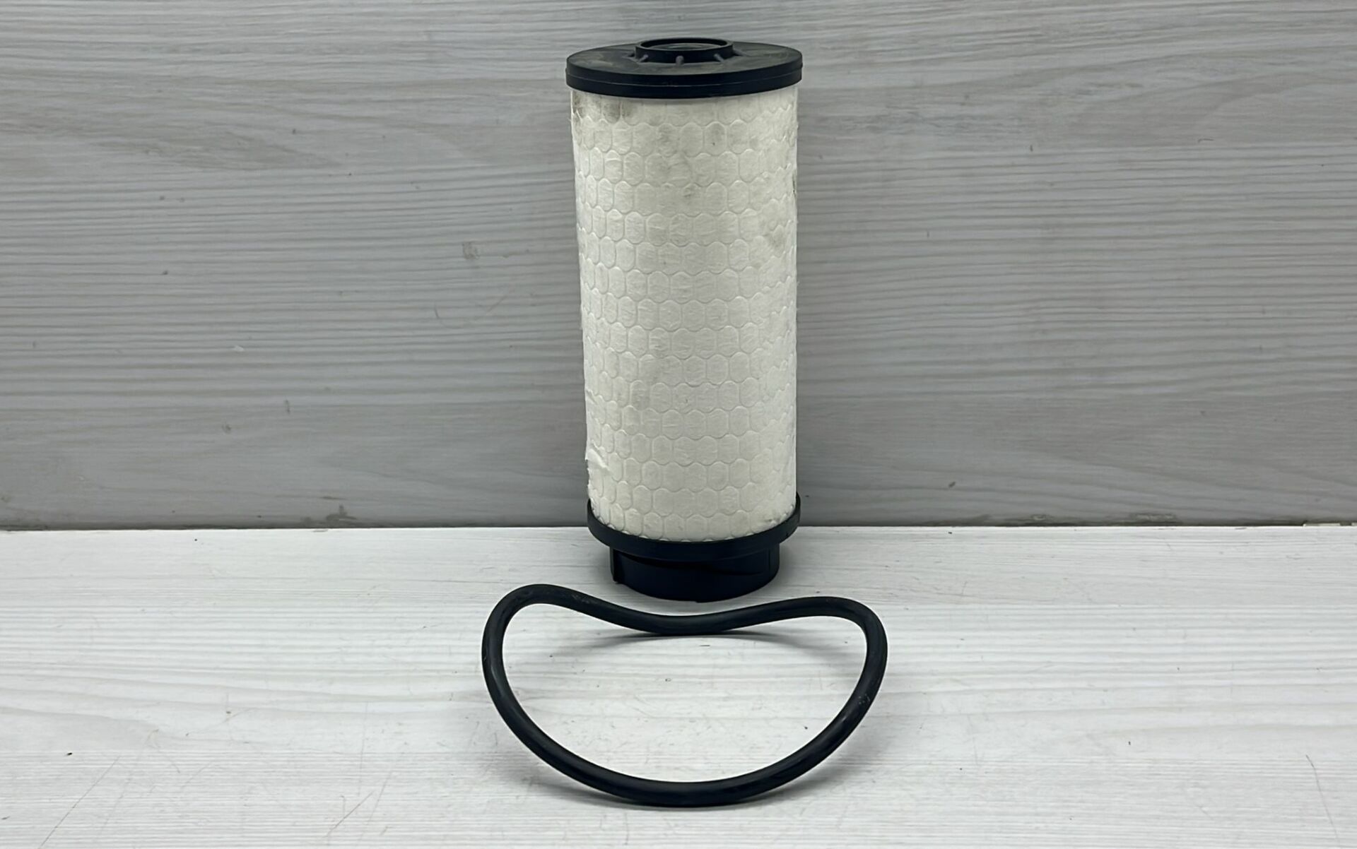 Mazot Filtre Canter 12- Euro 5-