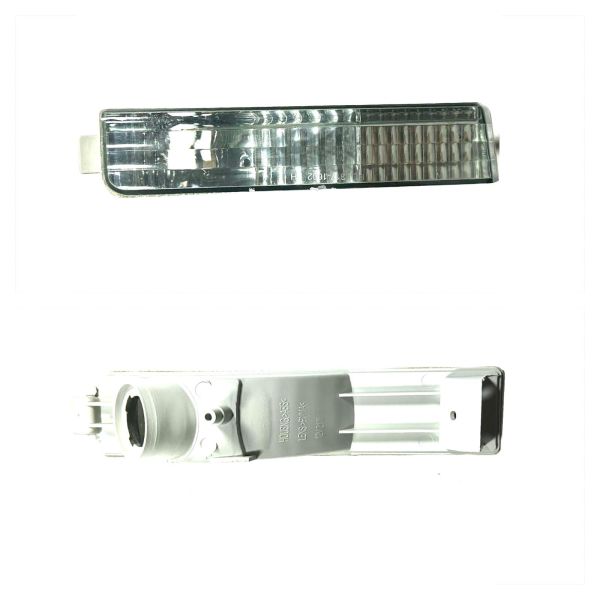 SİNYAL TAMPON ACCORD 90-91 RH