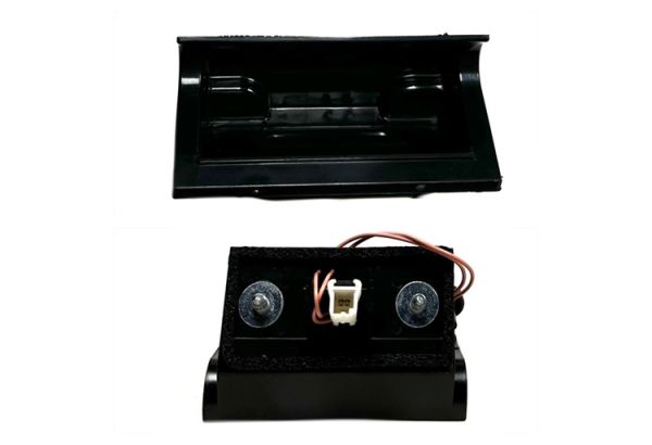 KOL BAGAJ AÇMA CRV 12-16