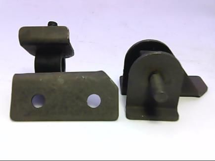 HAVA FILTRE ALT BAGLANTI TAKOZU- CANTER-659 / FUSO