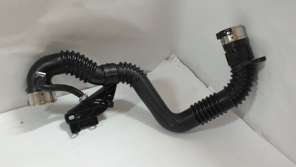 QASHQAI 1.6 DCI R9M 2011- / KADJAR 2015- TURBO BORUSU