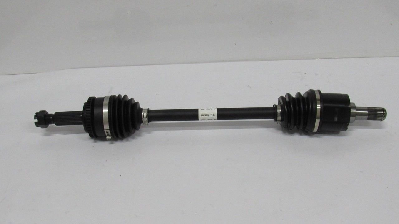 CERATO 2010-2012 BENZİNLİ KOMPLE AKS ÖN SOL