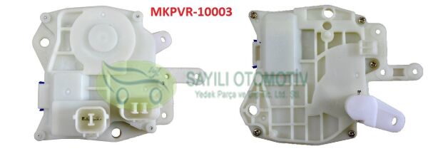 MERKEZI KILIT POMPASI CIVIC 01-06 ARKA SAG