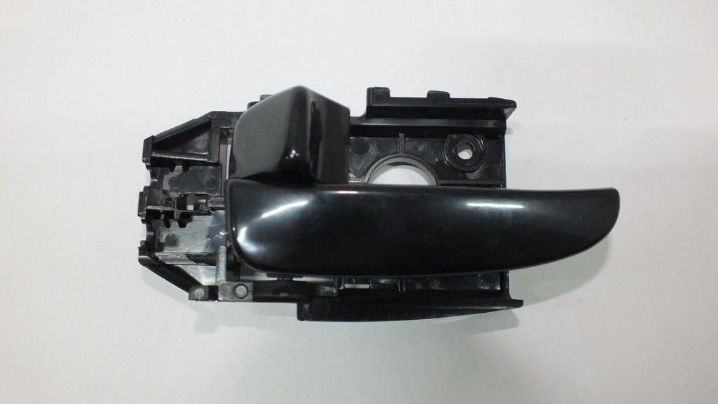 ELANTRA 2000-2006 KAPI KOLU İÇ AÇMA SOL SİYAH