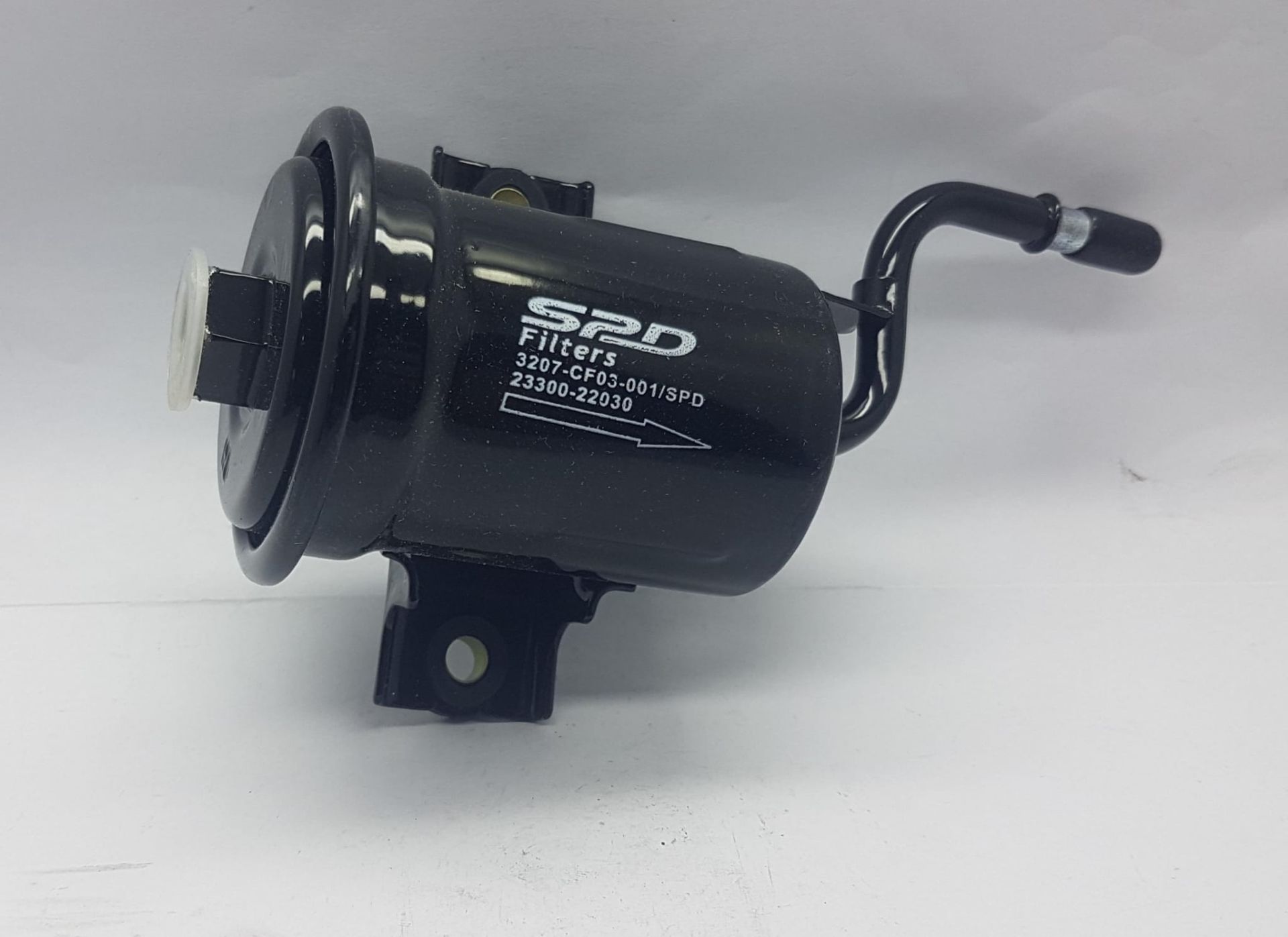 Benzin Filtre Corolla 2003-2007