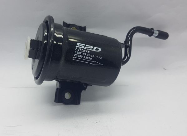 Benzin Filtre Corolla 2003-2007