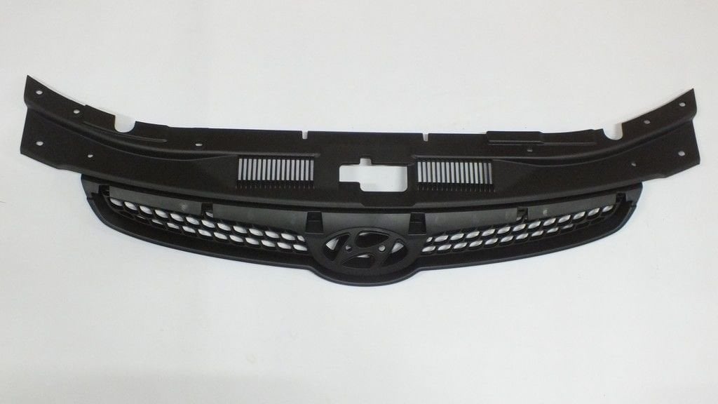 İ30 2007-2011 PANJUR IZGARASI